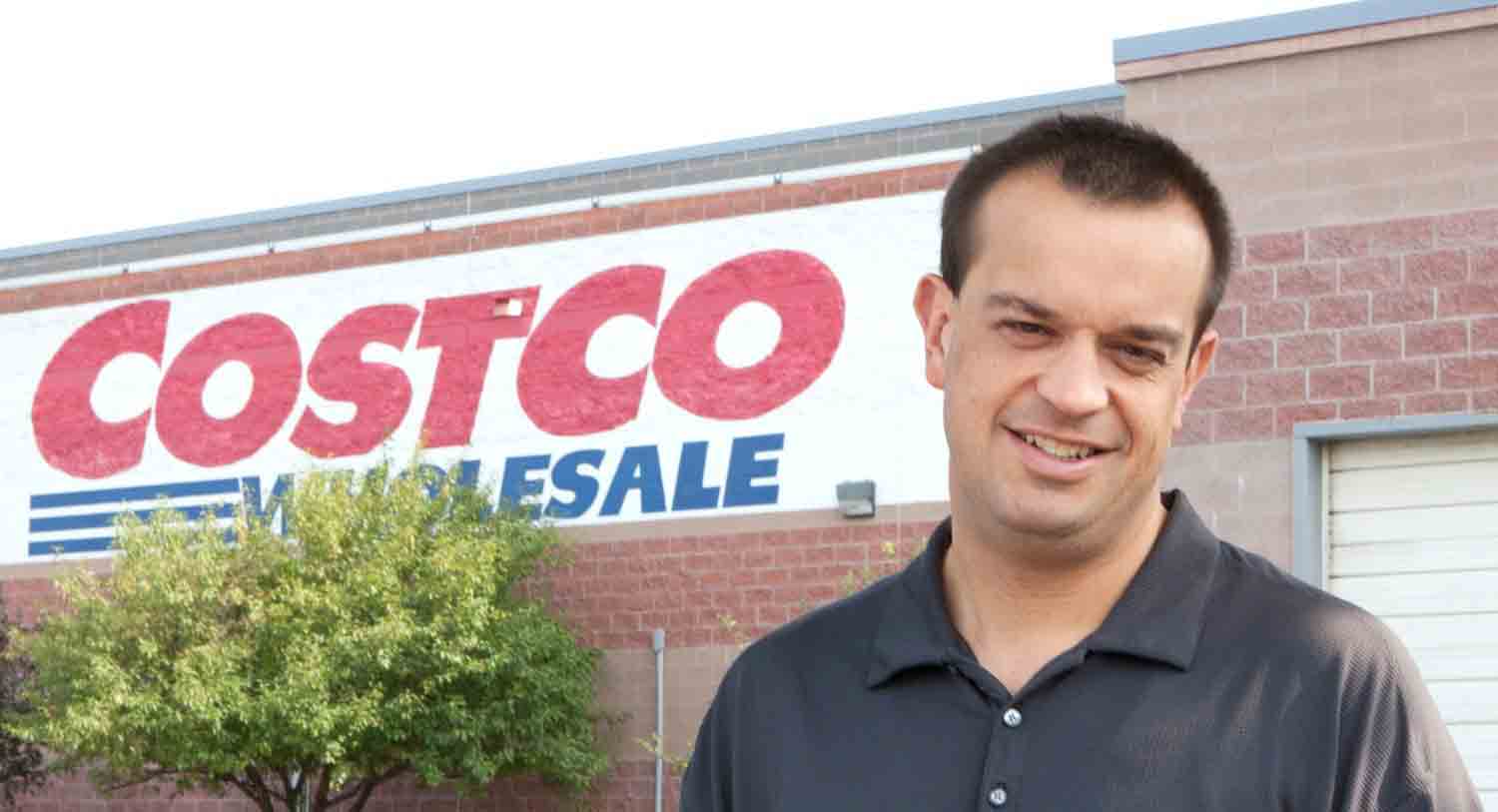 An Open Letter to the President and CEO of Costco